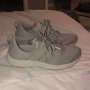 barely used new balances